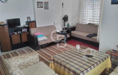 CB PROFEX'TEN ALANYA TOSMUR'DA 2+1 SATILIK DAİRE