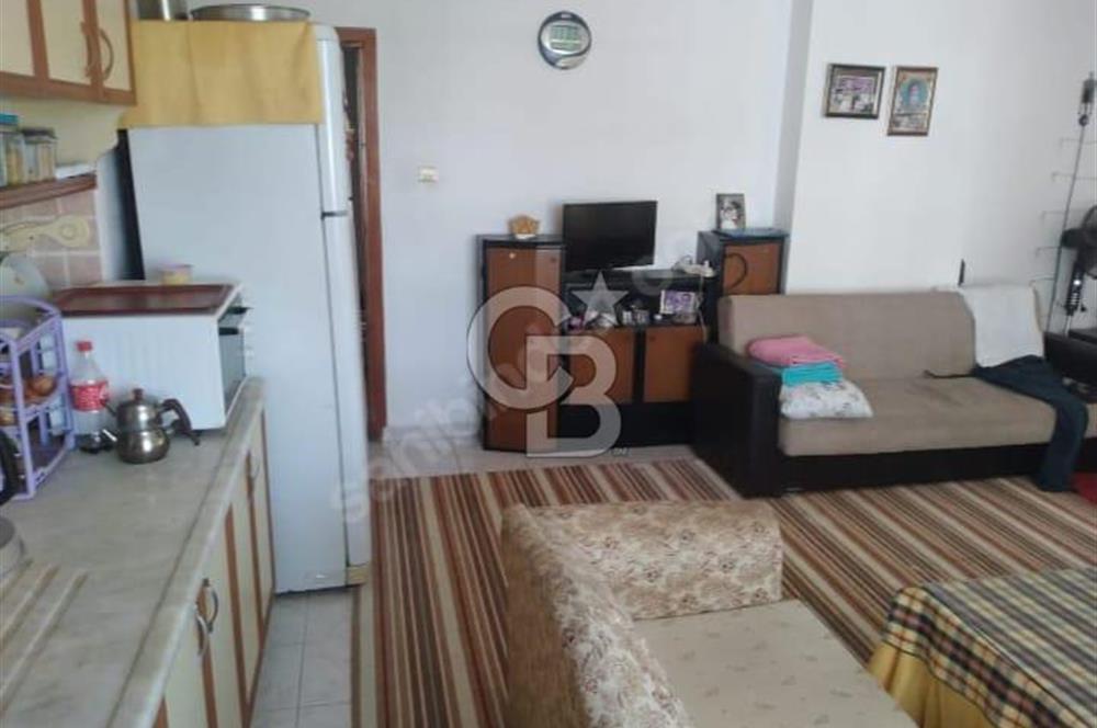 CB PROFEX'TEN ALANYA TOSMUR'DA 2+1 SATILIK DAİRE