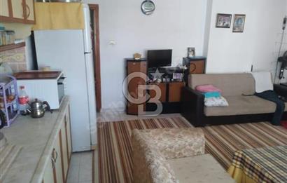 CB PROFEX'TEN ALANYA TOSMUR'DA 2+1 SATILIK DAİRE