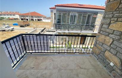 Datça Reşadiye Mah. 350 m² Arsa Paylı Satılık 3+1 Müstakil Villa