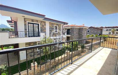 Datça Reşadiye Mah. 350 m² Arsa Paylı Satılık 3+1 Müstakil Villa