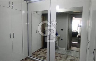 BORNOVA PINARBAŞINDA 3+1 SATILIK DUBLEKS DAİRE