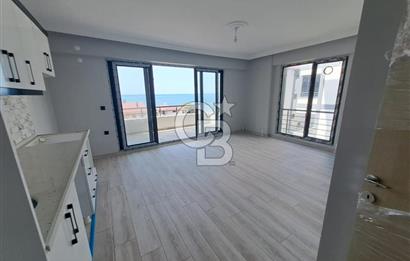  YALOVA ESENKÖY DE 2+1 DENİZ MANZARALI SATILIK DAİRE !!! 