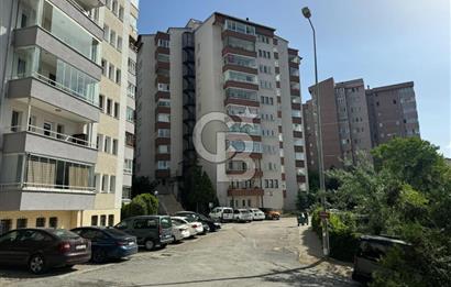 KEKLİKPINARI YILDIZ 87 SİTESİ'NDE 3+1 KİRALIK DAİRE