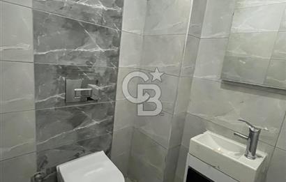 Sultanbeyli’nde sosyal tesisli site içinde bahçeli 2+1 daire