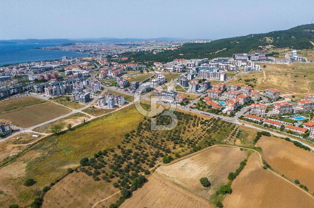 ŞEHİR MERKEZİNDE EN KIYMETLİ, EN KÂRLI,EN BÜYÜK YATIRIMLIK ARAZİ