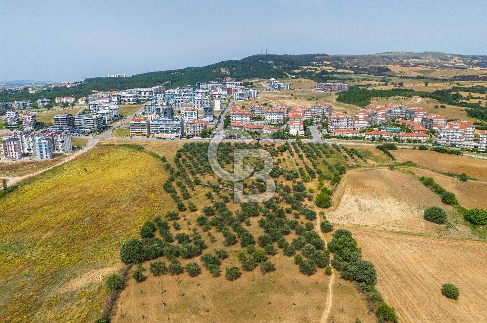 ŞEHİR MERKEZİNDE EN KIYMETLİ, EN KÂRLI,EN BÜYÜK YATIRIMLIK ARAZİ