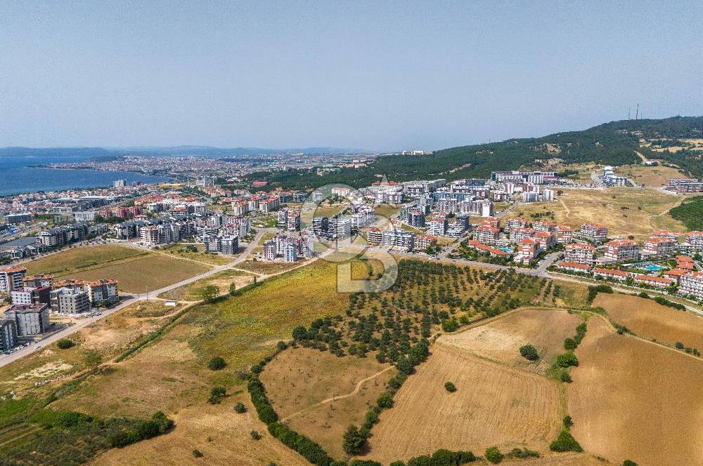 ŞEHİR MERKEZİNDE EN KIYMETLİ, EN KÂRLI,EN BÜYÜK YATIRIMLIK ARAZİ