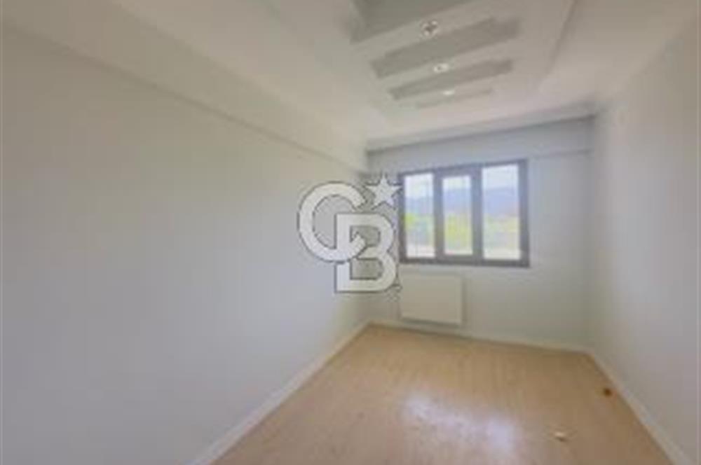 CB Ofisten Karaali ÖzSerhat Sitesi Satılık 2+1 Kiracısız Daire