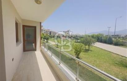 CB Ofisten Karaali ÖzSerhat Sitesi Satılık 2+1 Kiracısız Daire