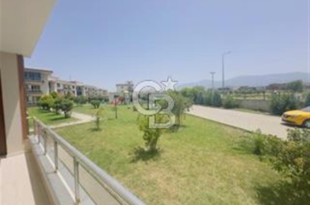 CB Ofisten Karaali ÖzSerhat Sitesi Satılık 2+1 Kiracısız Daire