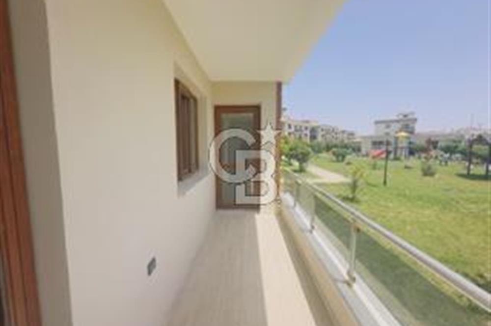 CB Ofisten Karaali ÖzSerhat Sitesi Satılık 2+1 Kiracısız Daire