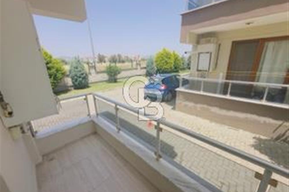 CB Ofisten Karaali ÖzSerhat Sitesi Satılık 2+1 Kiracısız Daire