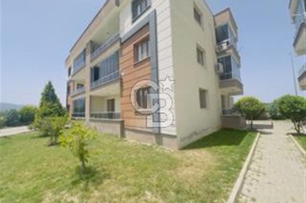 CB Ofisten Karaali ÖzSerhat Sitesi Satılık 2+1 Kiracısız Daire