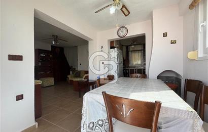 Bodrum Gündoğan Yalıkent Sitesi'nde, Satılık 3+1 Villa