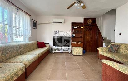 Bodrum Gündoğan Yalıkent Sitesi'nde, Satılık 3+1 Villa