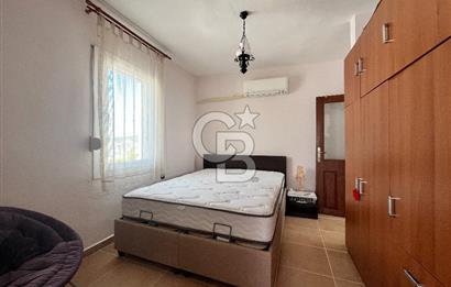 Bodrum Gündoğan Yalıkent Sitesi'nde, Satılık 3+1 Villa