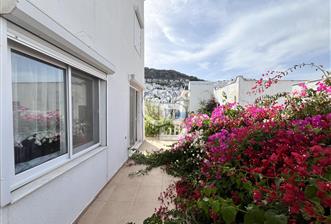 Bodrum Gündoğan Yalıkent Sitesi'nde, Satılık 3+1 Villa