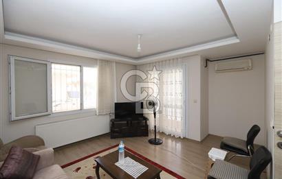 KÜÇÜKÇİĞLİ' de SATILIK 2+1 KAPALI MUTFAK DAİRE