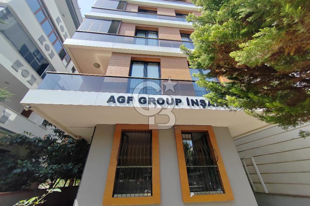 MALTEPE BAĞLARBAŞI MAHALLESİNDE KONUTA VE İŞ YERİNE UYGUN 125M2