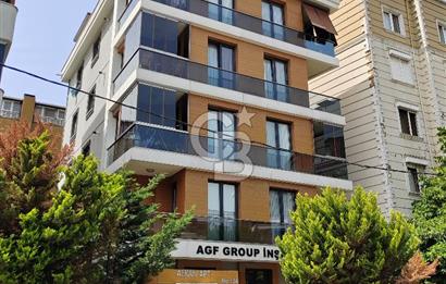 MALTEPE BAĞLARBAŞI MAHALLESİNDE KONUTA VE İŞ YERİNE UYGUN 125M2