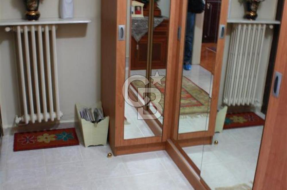 Cihangir Sıraselviler Cad. Üzerinde  195 m2 3+1 Satılık Daire