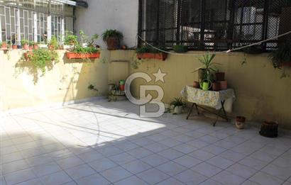 Cihangir Sıraselviler Cad. Üzerinde  195 m2 3+1 Satılık Daire