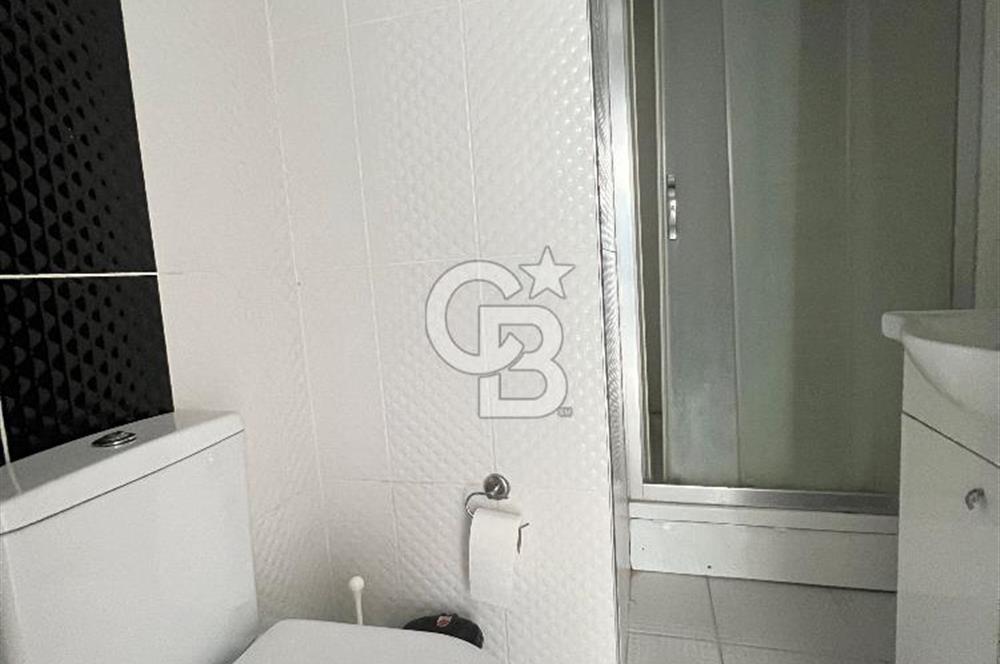 BALIKESİR ALTIEYLÜL'DE KİRALIK FULL EŞYALI DUBLEKS 1+1 DAİRE