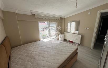 BALIKESİR ALTIEYLÜL'DE KİRALIK FULL EŞYALI DUBLEKS 1+1 DAİRE