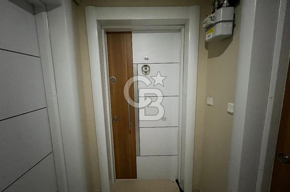 BALIKESİR ALTIEYLÜL'DE KİRALIK FULL EŞYALI DUBLEKS 1+1 DAİRE