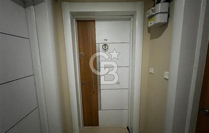 BALIKESİR ALTIEYLÜL'DE KİRALIK FULL EŞYALI DUBLEKS 1+1 DAİRE