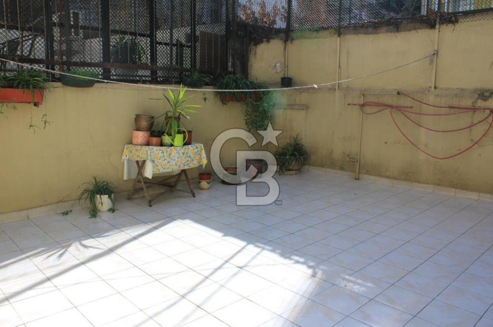 Cihangir Sıraselviler Cad. Üzerinde  195 m2 3+1 Satılık Daire