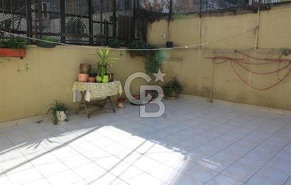 Cihangir Sıraselviler Cad. Üzerinde  195 m2 3+1 Satılık Daire