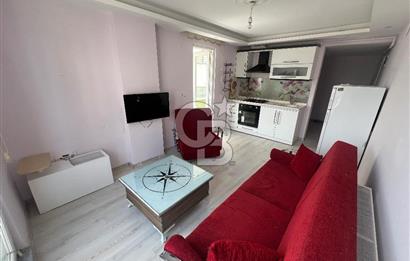 BALIKESİR ALTIEYLÜL'DE KİRALIK FULL EŞYALI DUBLEKS 1+1 DAİRE