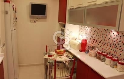 Cihangir Sıraselviler Cad. Üzerinde  195 m2 3+1 Satılık Daire