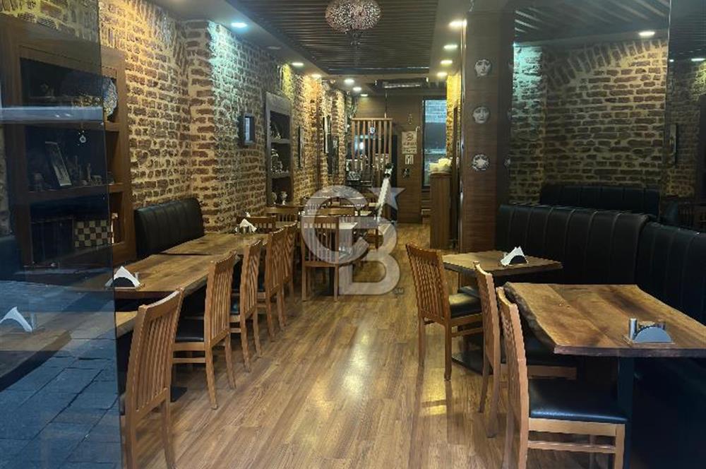 Taksim Beyoğlu Komple Kiralık Bina 