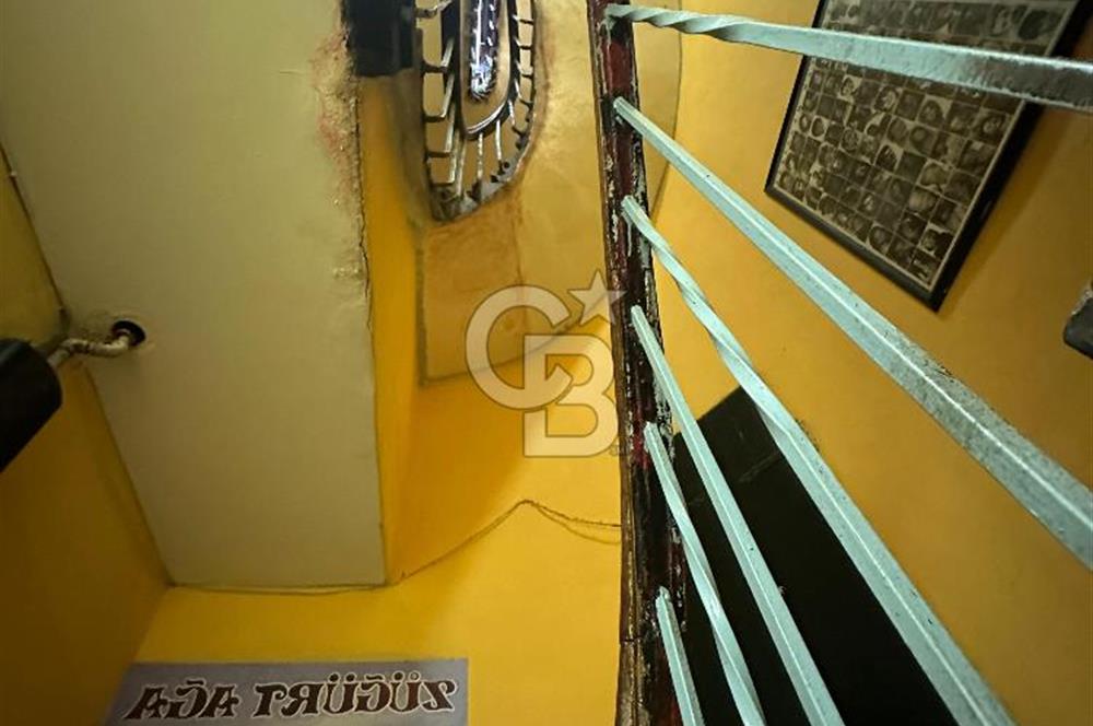 Taksim Beyoğlu Komple Kiralık Bina 