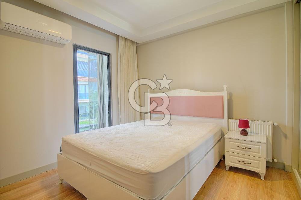 PANORAMA EVLERİ 1 SİTESİNDE  MUHTEŞEM MANZARALI SATILIK 4+1, LÜKS DAİRE