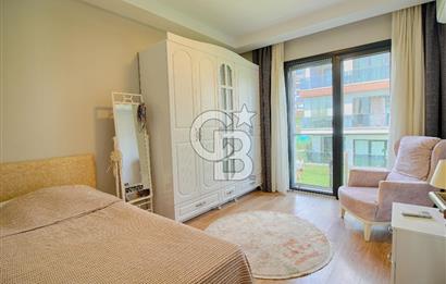 PANORAMA EVLERİ 1 SİTESİNDE  MUHTEŞEM MANZARALI SATILIK 4+1, LÜKS DAİRE