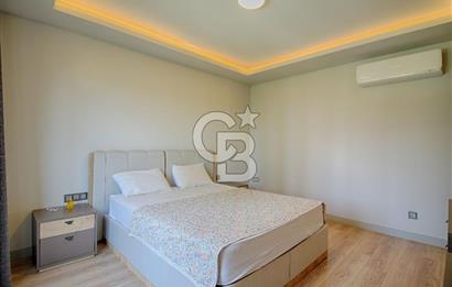 PANORAMA EVLERİ 1 SİTESİNDE  MUHTEŞEM MANZARALI SATILIK 4+1, LÜKS DAİRE