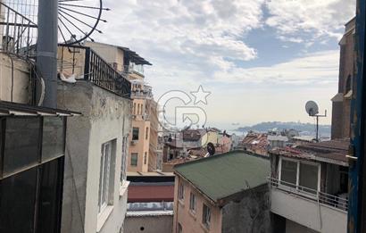 Taksim Beyoğlu Komple Kiralık Bina 