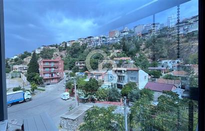 BAYRAKLI'DA 2+1 92 M2 SATILIK DAİRE