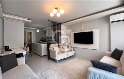 BAYRAKLI'DA 2+1 92 M2 SATILIK DAİRE