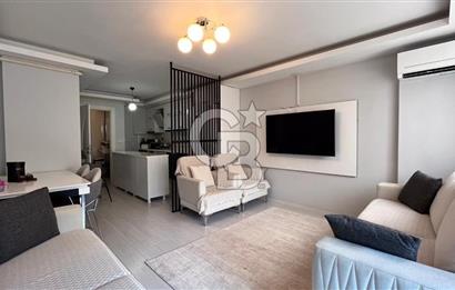 BAYRAKLI'DA 2+1 92 M2 SATILIK DAİRE