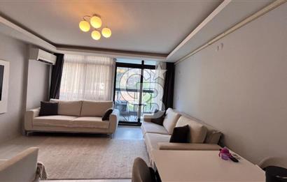 BAYRAKLI'DA 2+1 92 M2 SATILIK DAİRE