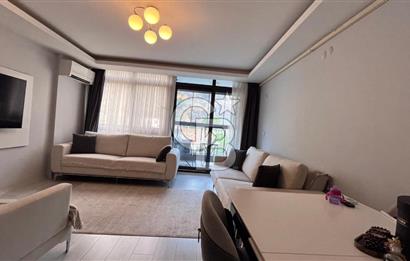 BAYRAKLI'DA 2+1 92 M2 SATILIK DAİRE