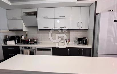 BAYRAKLI'DA 2+1 92 M2 SATILIK DAİRE