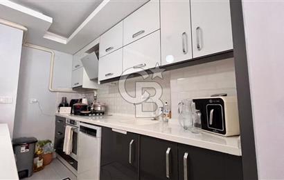 BAYRAKLI'DA 2+1 92 M2 SATILIK DAİRE