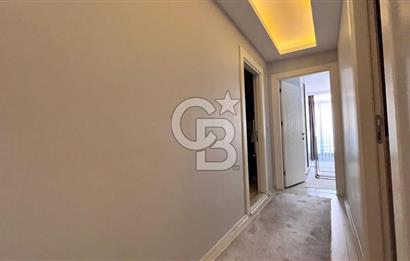 BAYRAKLI'DA 2+1 92 M2 SATILIK DAİRE