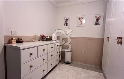 BAYRAKLI'DA 2+1 92 M2 SATILIK DAİRE